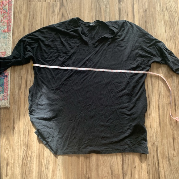 Memi slow fashion brand, Canadian brand, plus size, size XL with pockets - Picture 7 of 8